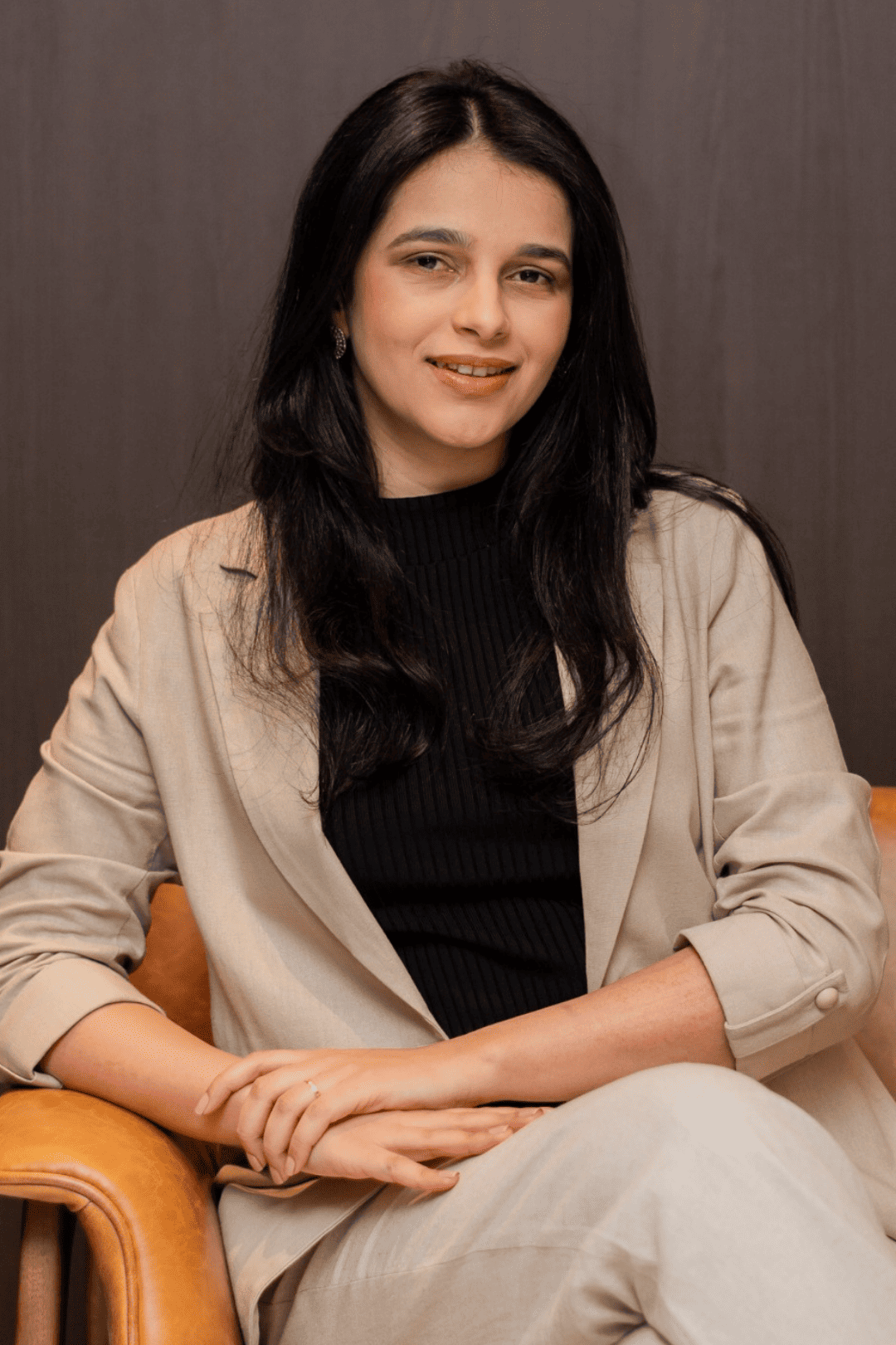 Foto de Dra. Anna Luiza do Santos Silva • Advogada Associada