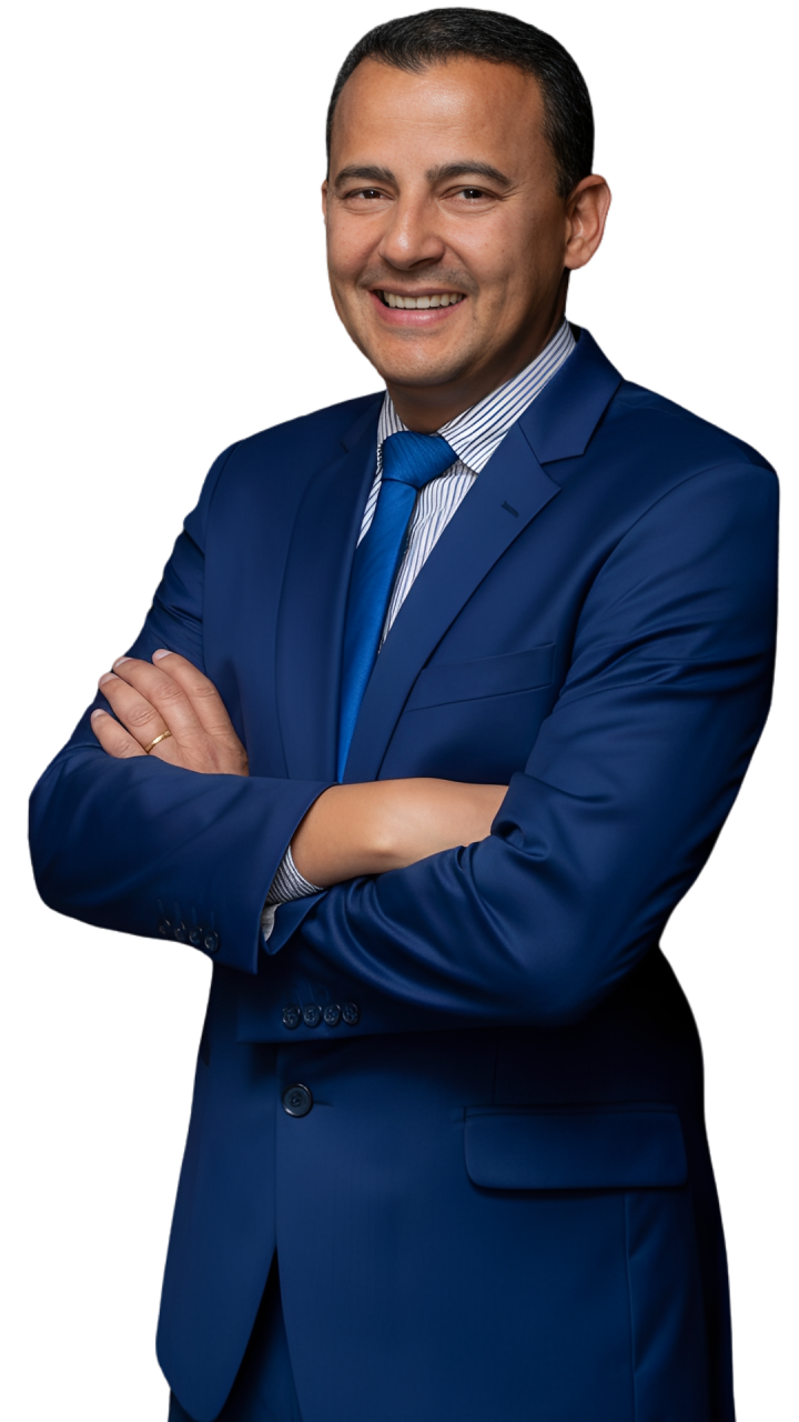 Edson – Advogado trabalhista em Ribeirão Preto